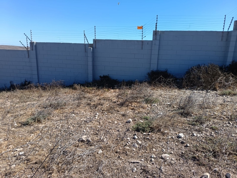 Commercial Property for Sale in Hoogland Western Cape